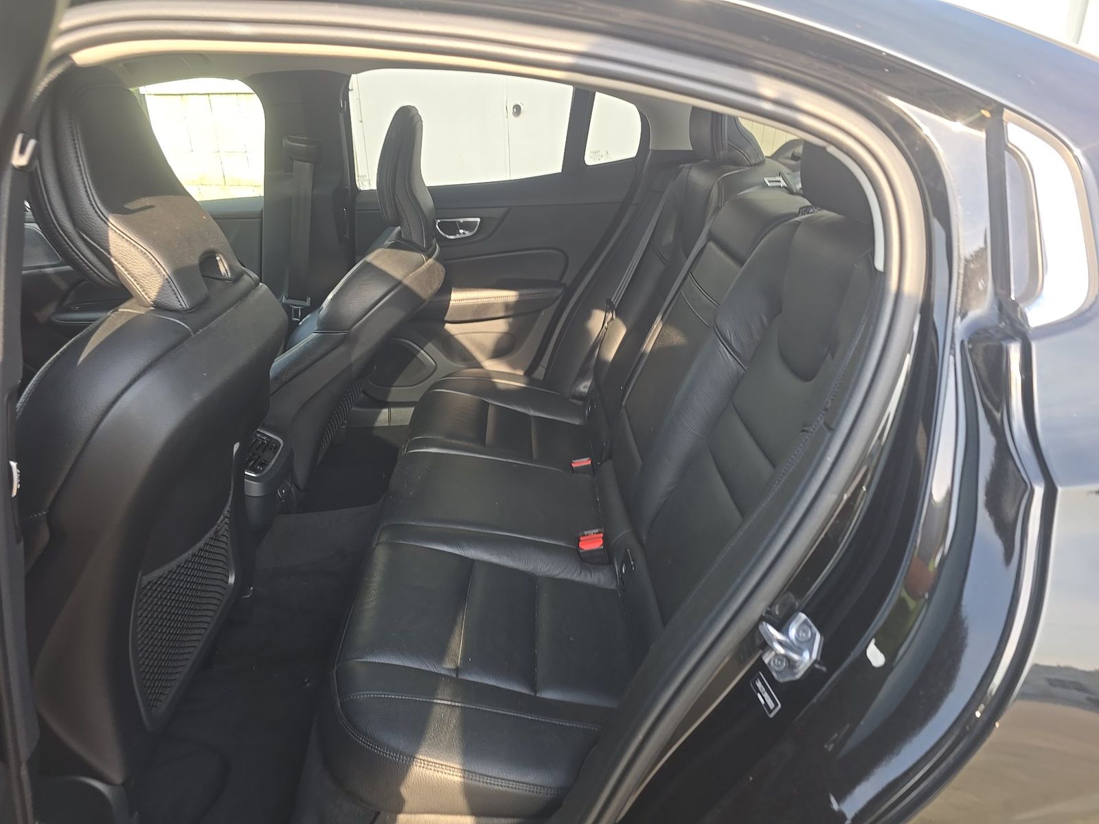 2021 Volvo S60 T6 Inscription FWD