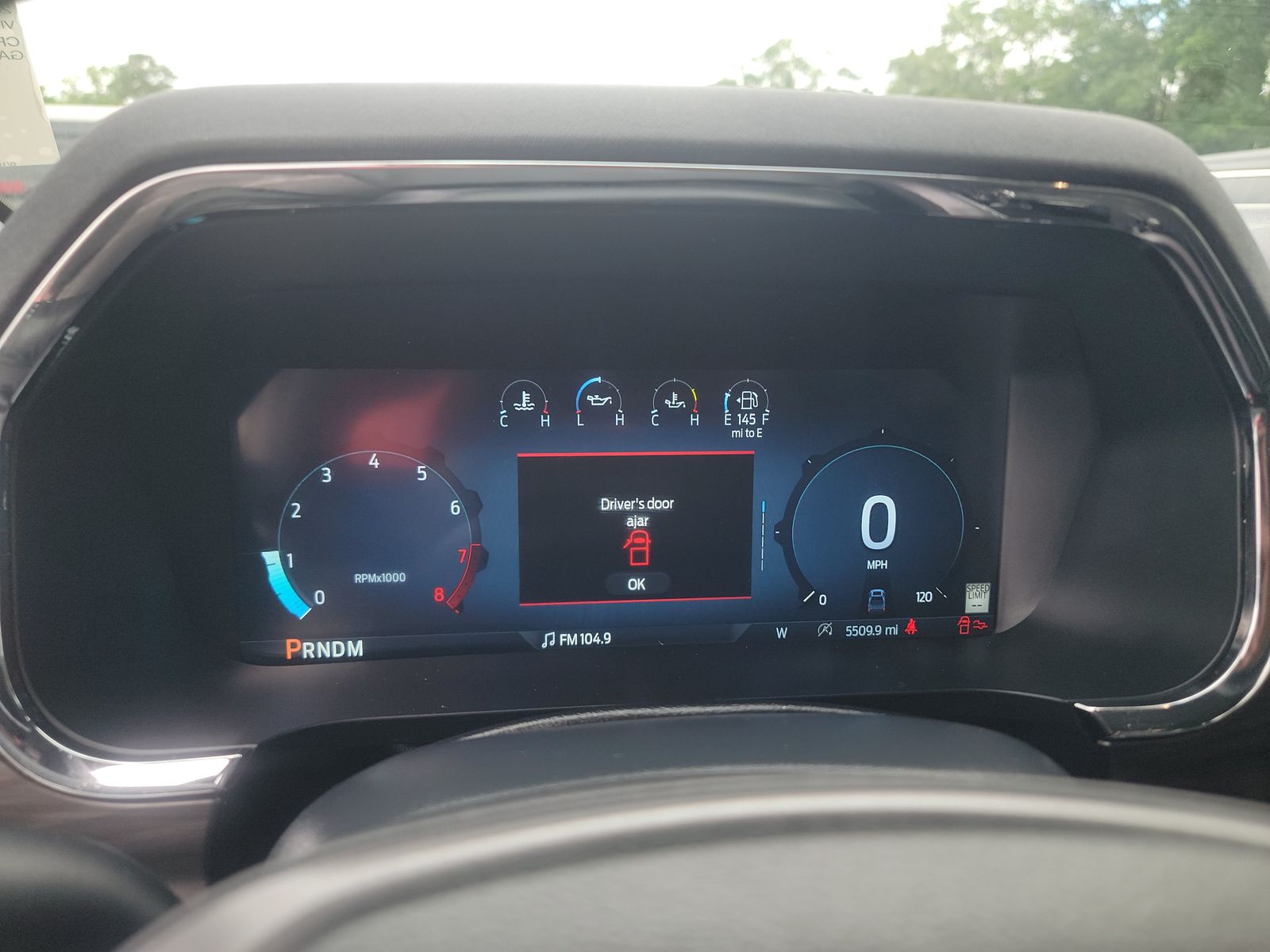 2026 Ford F-150 Lariat AWD