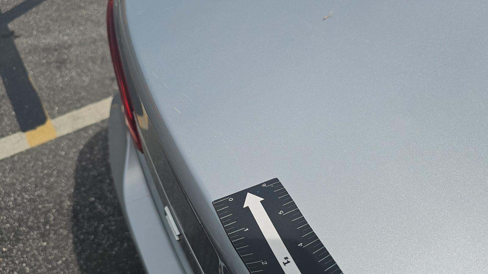 2024 Toyota Camry LE FWD