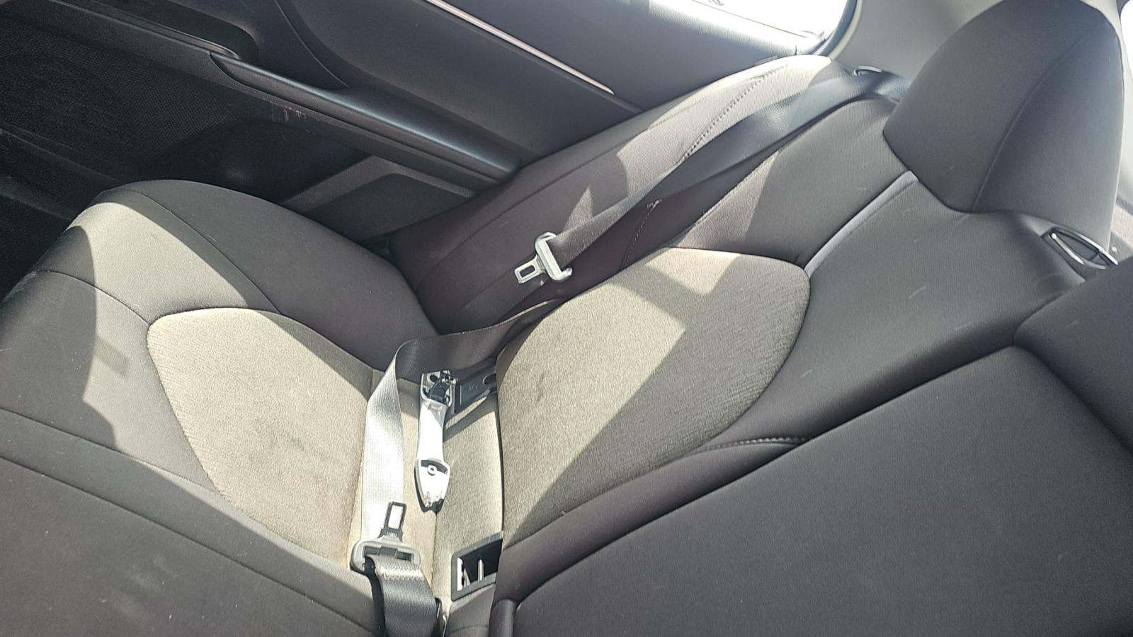 2024 Toyota Camry LE FWD