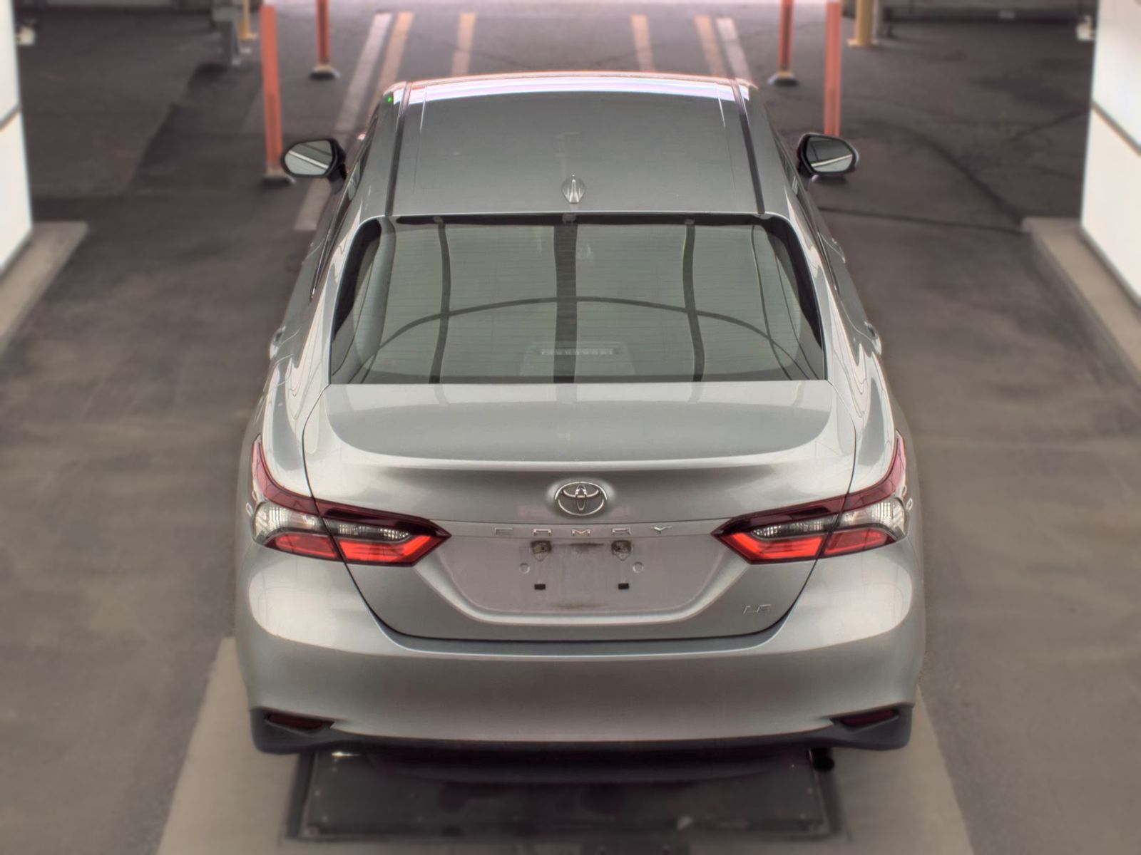 2024 Toyota Camry LE FWD