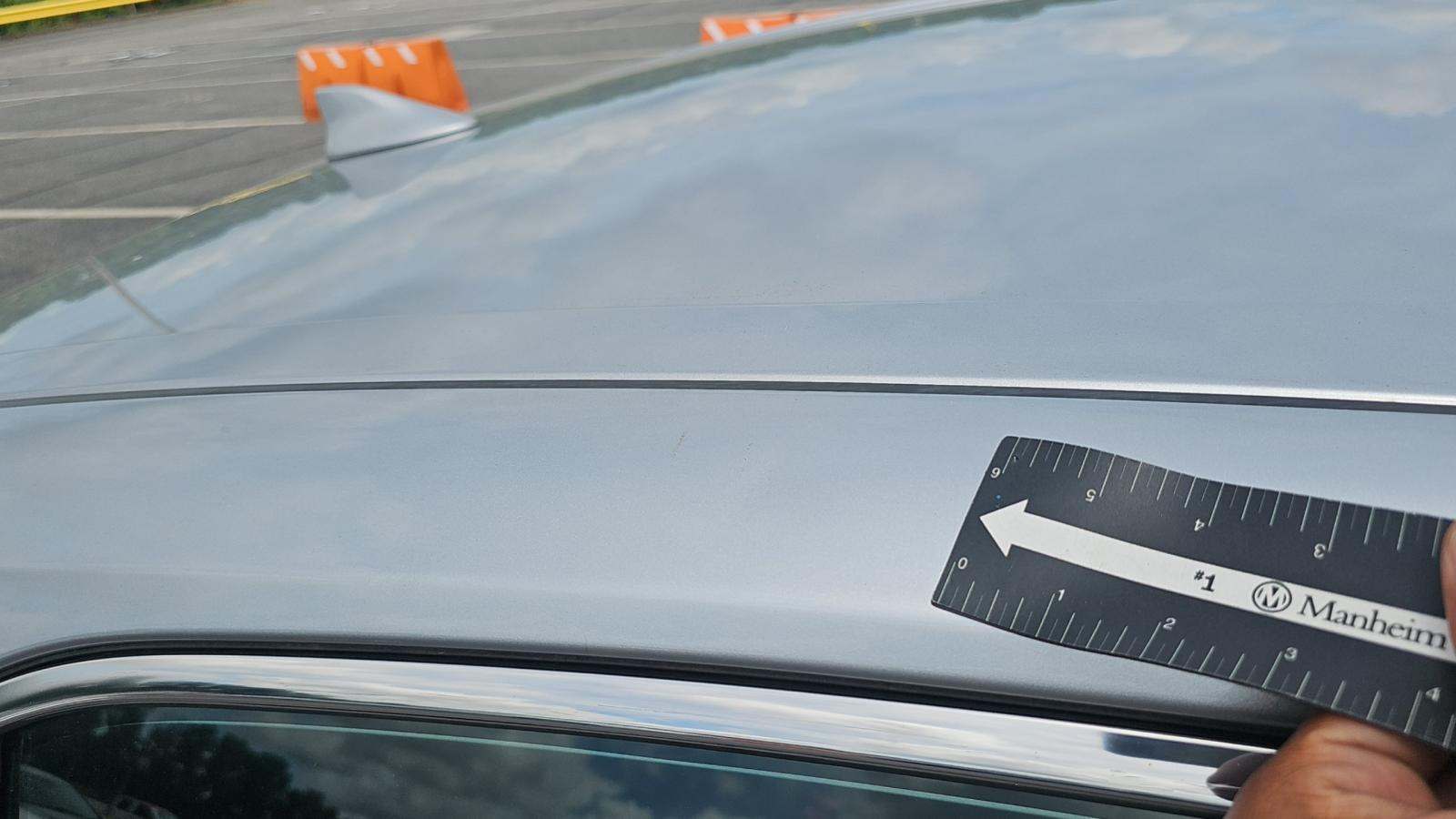 2024 Toyota Camry LE FWD