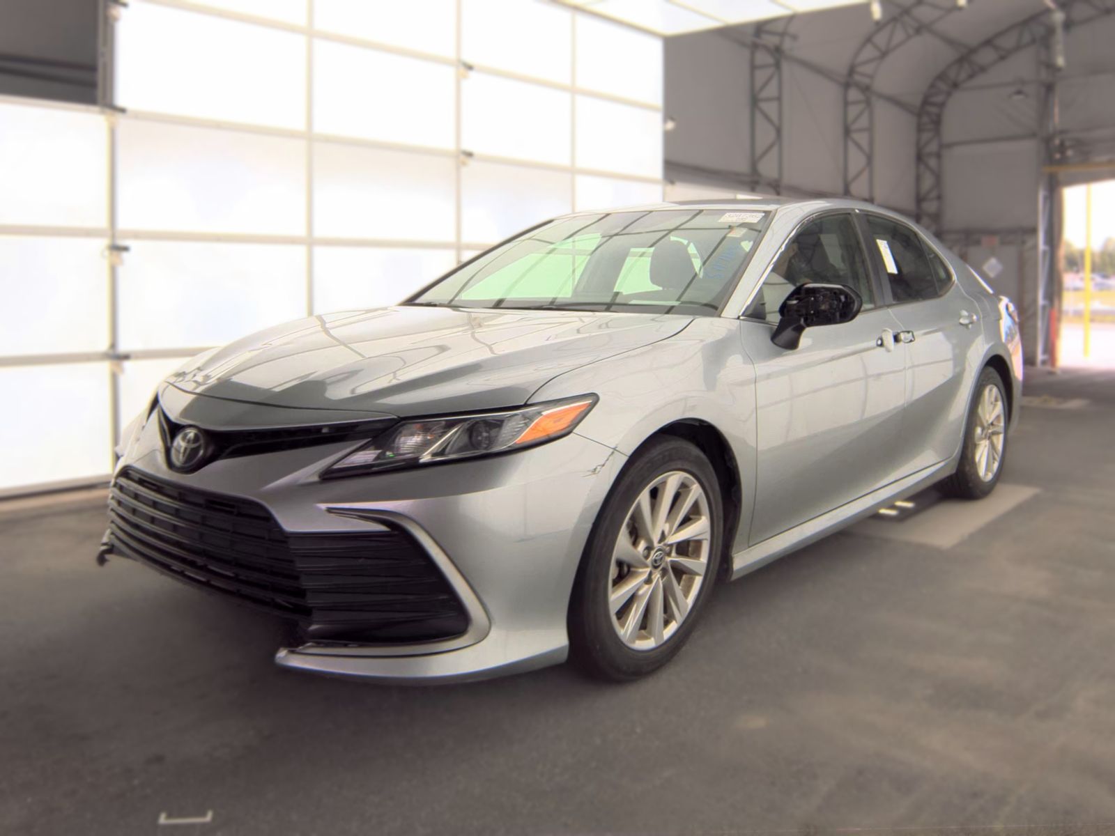 2024 Toyota Camry LE FWD