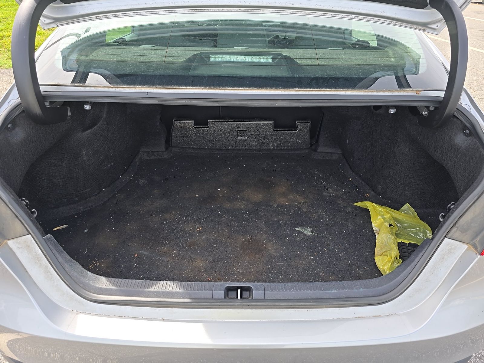2024 Toyota Camry LE FWD