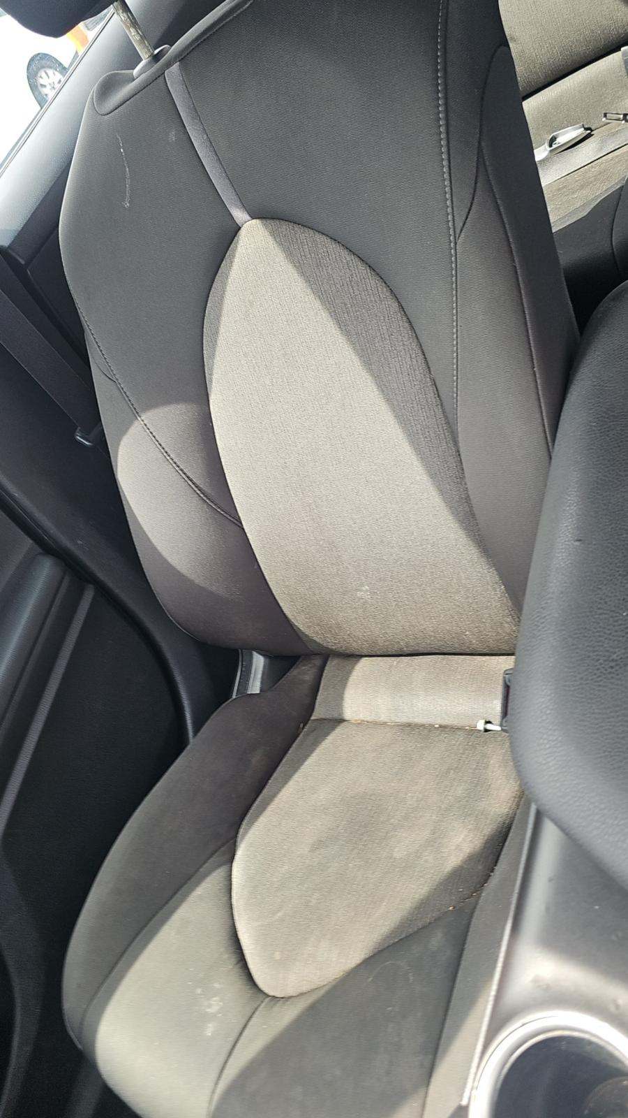 2024 Toyota Camry LE FWD