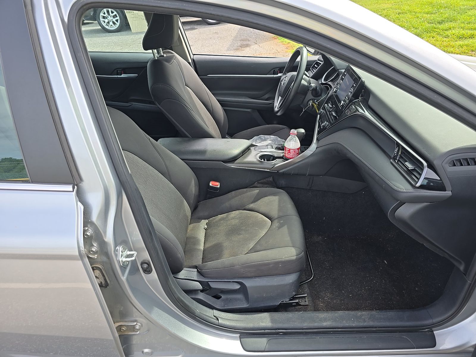 2024 Toyota Camry LE FWD