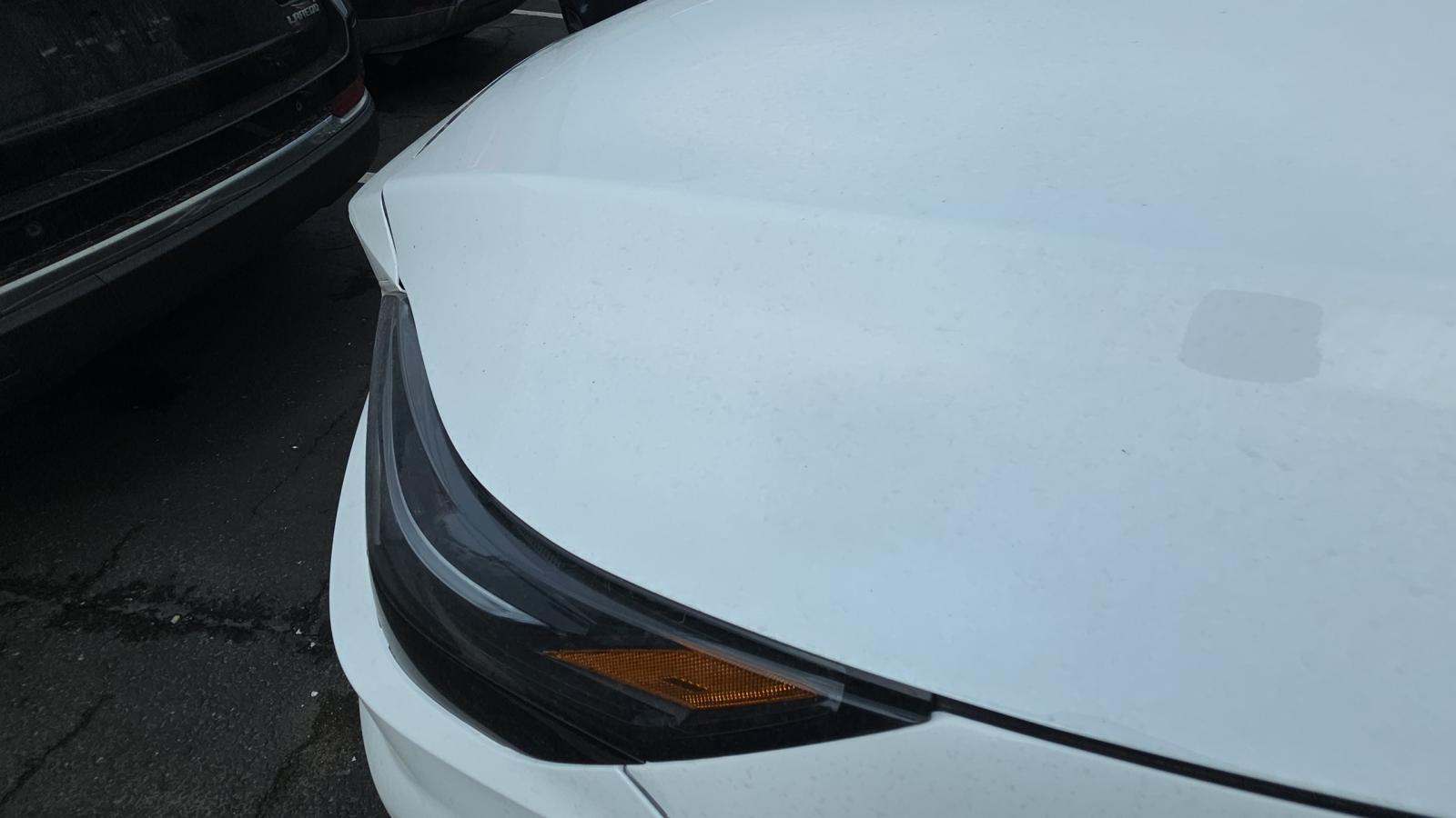 2024 Lexus RX RX 500h F SPORT Performance AWD