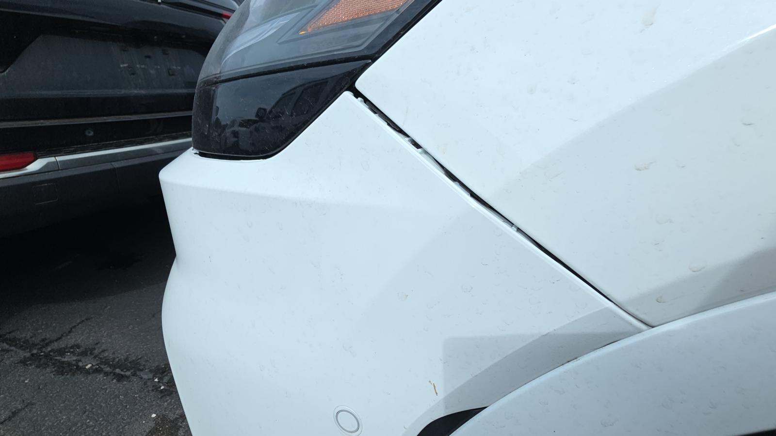 2024 Lexus RX RX 500h F SPORT Performance AWD