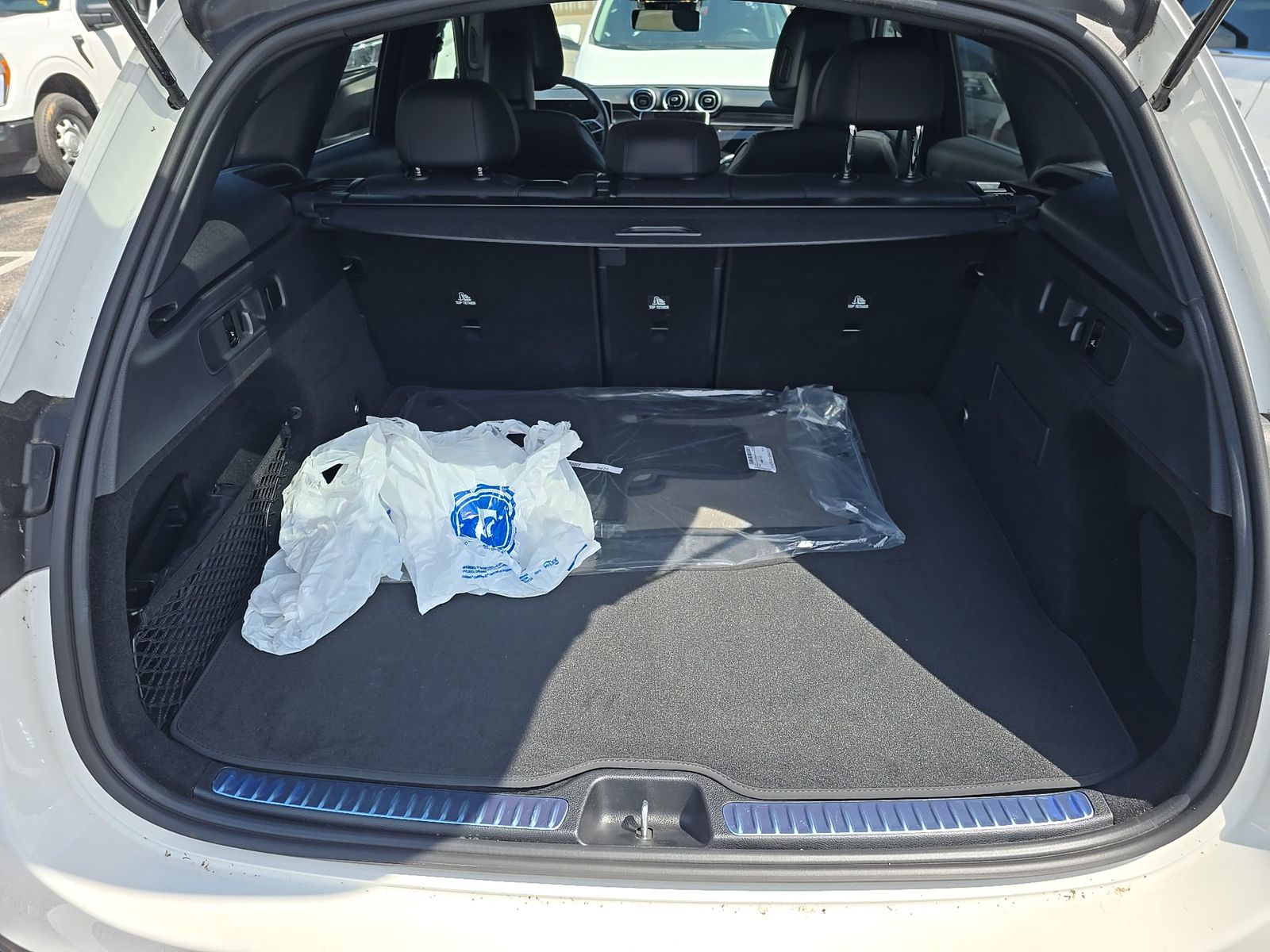 2025 Mercedes-Benz GLC GLC 300 RWD