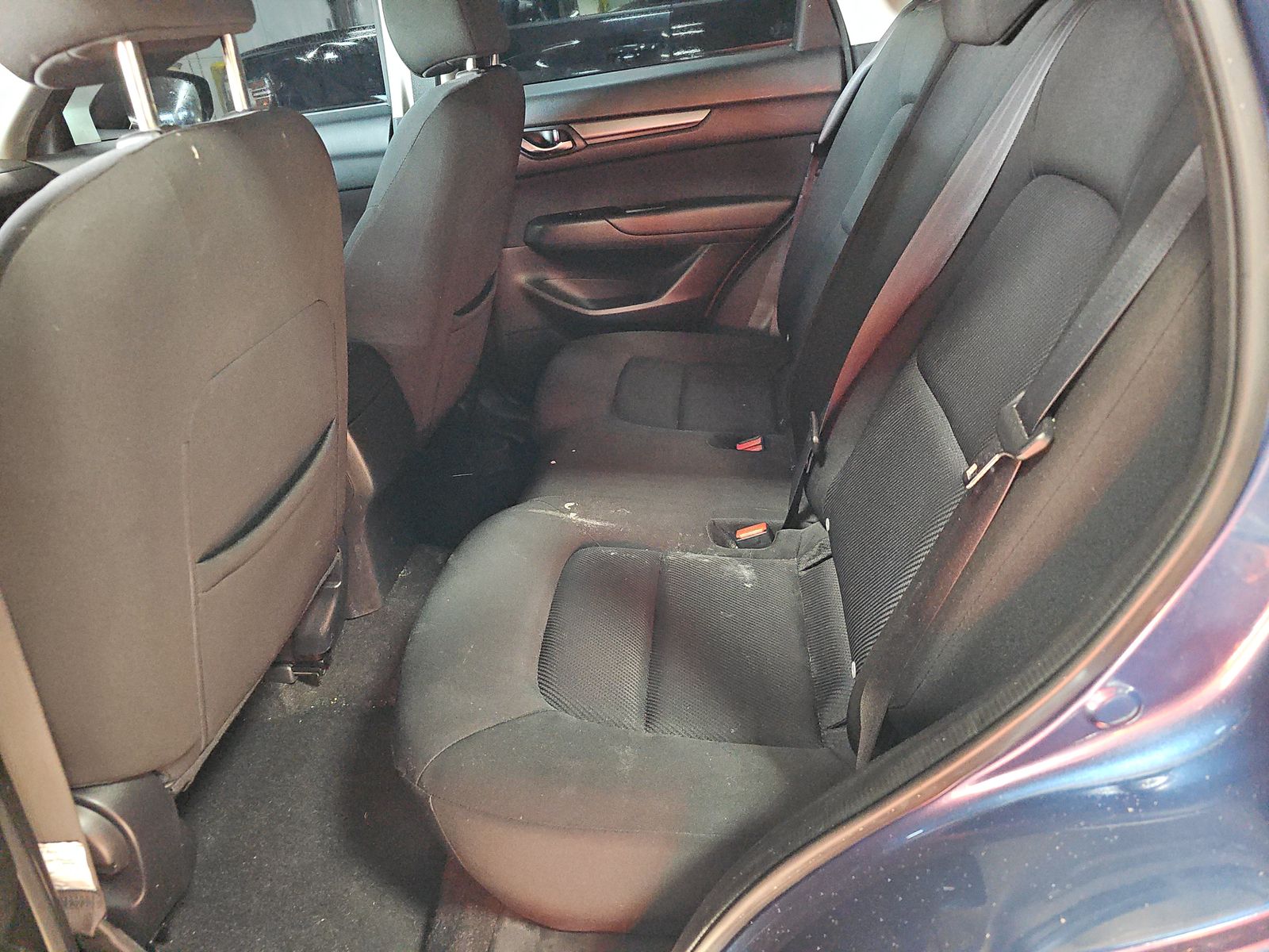 2023 MAZDA CX-5 2.5 S AWD
