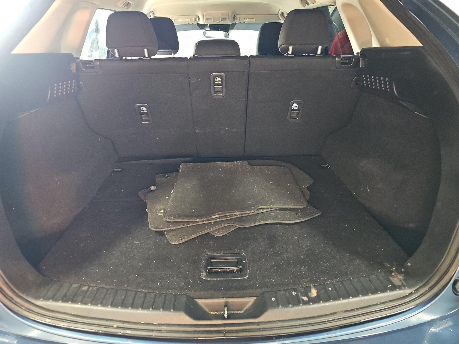 2023 MAZDA CX-5 2.5 S AWD