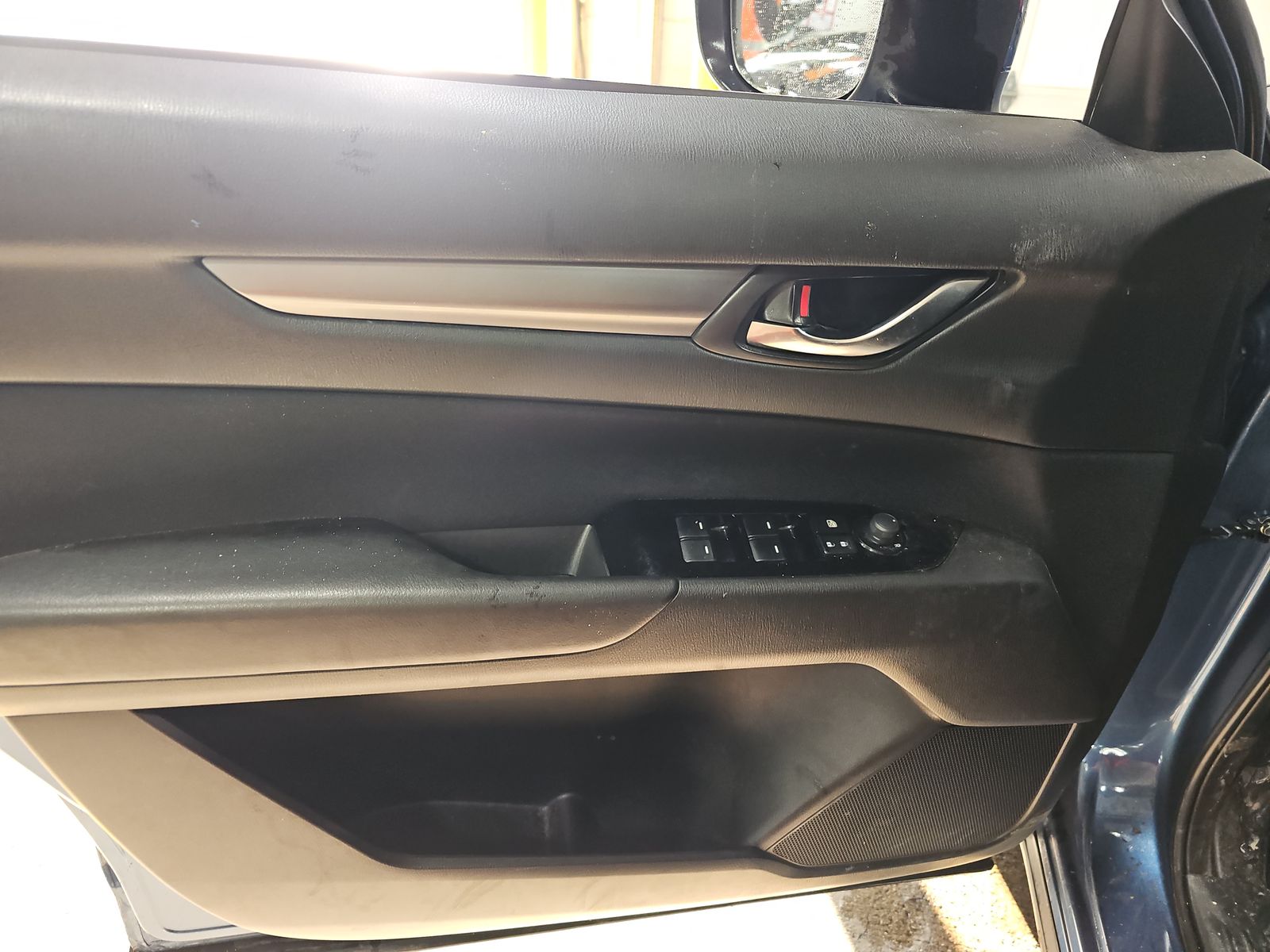 2023 MAZDA CX-5 2.5 S AWD