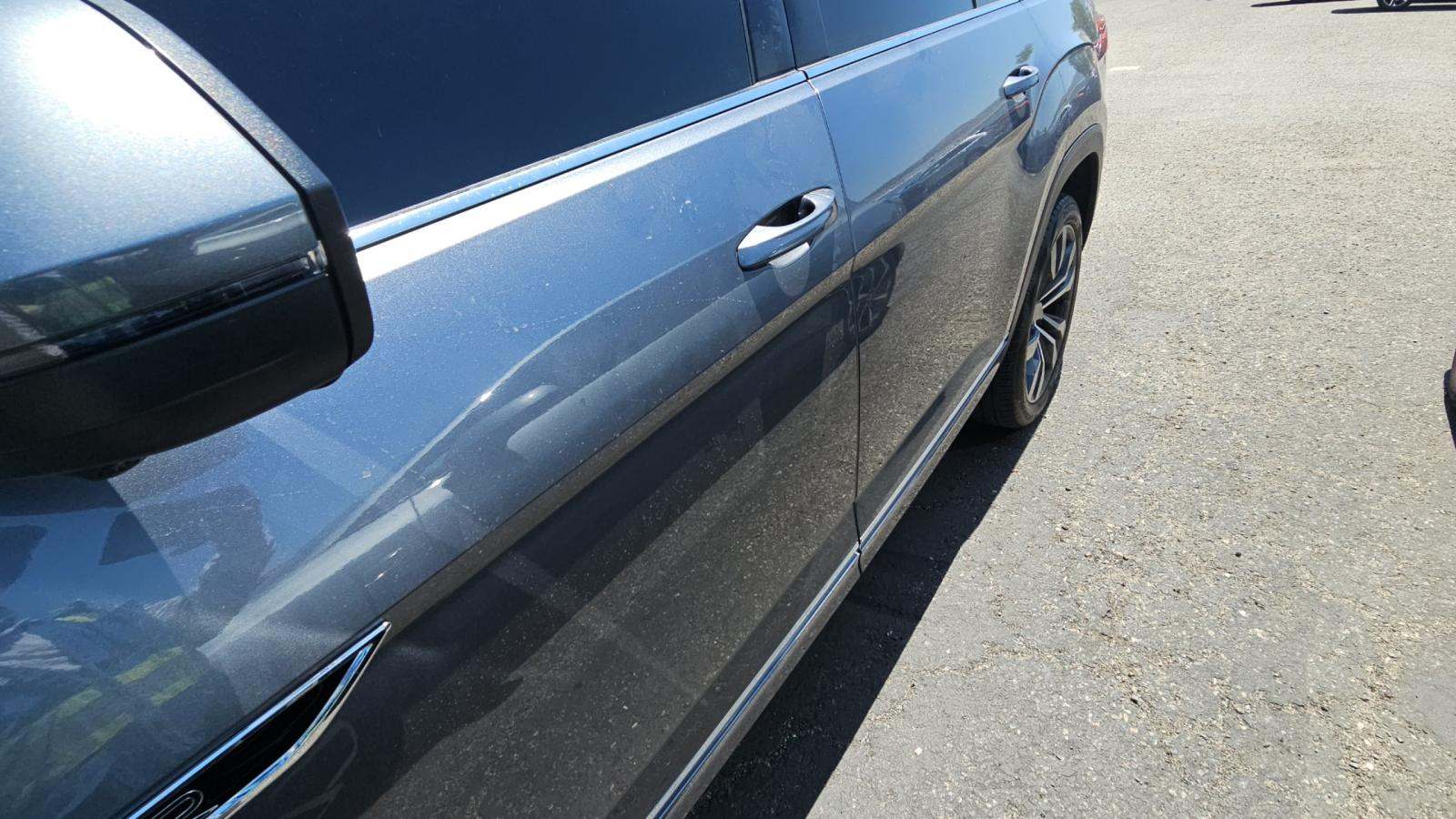 2023 Volkswagen Atlas 3.6L SEL Premium R-Line AWD