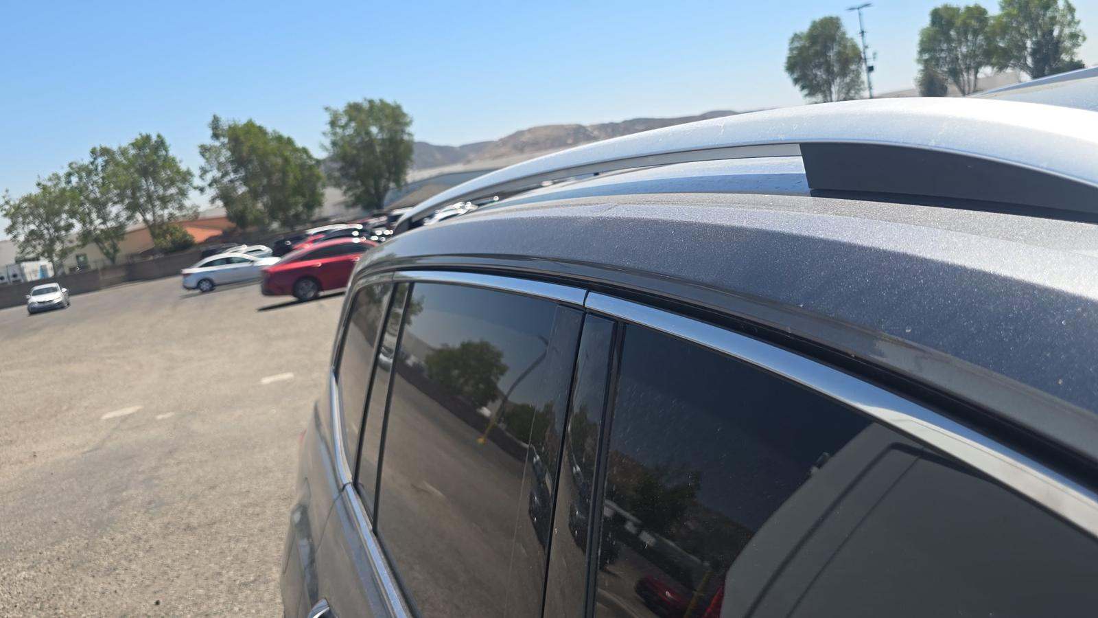 2023 Volkswagen Atlas 3.6L SEL Premium R-Line AWD
