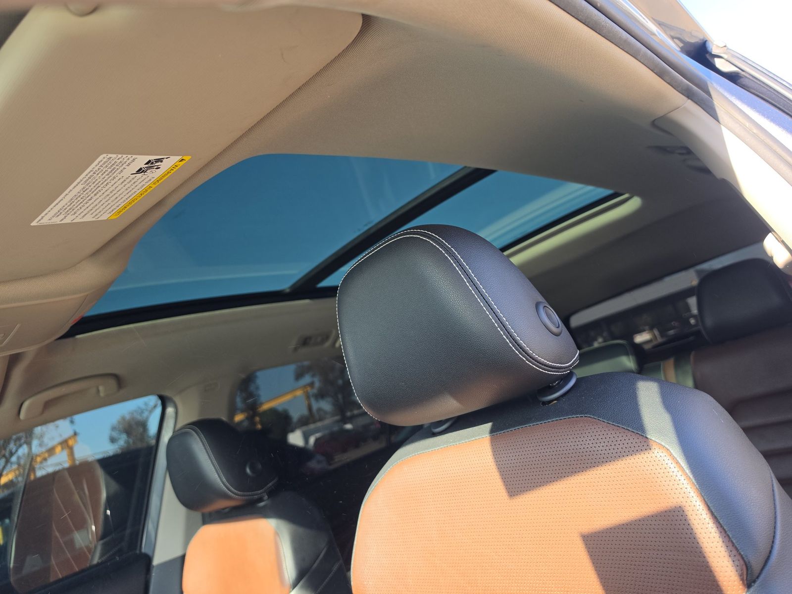 2023 Volkswagen Atlas 3.6L SEL Premium R-Line AWD
