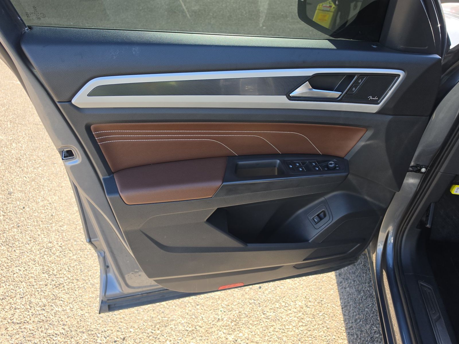 2023 Volkswagen Atlas 3.6L SEL Premium R-Line AWD