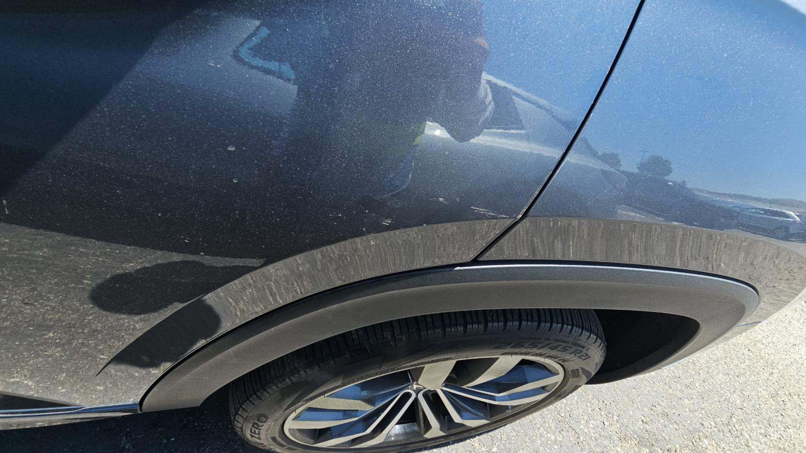 2023 Volkswagen Atlas 3.6L SEL Premium R-Line AWD