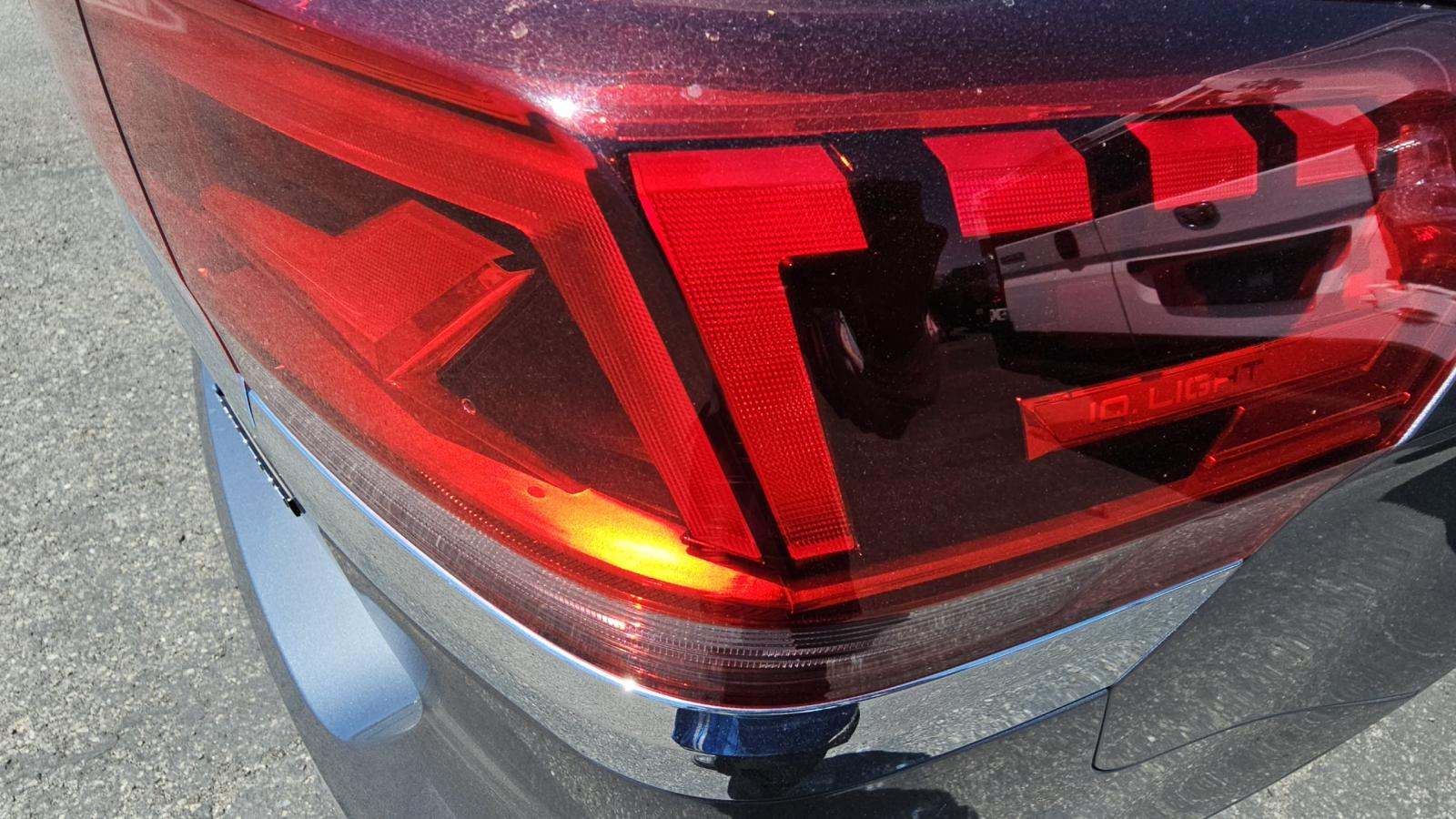 2023 Volkswagen Atlas 3.6L SEL Premium R-Line AWD