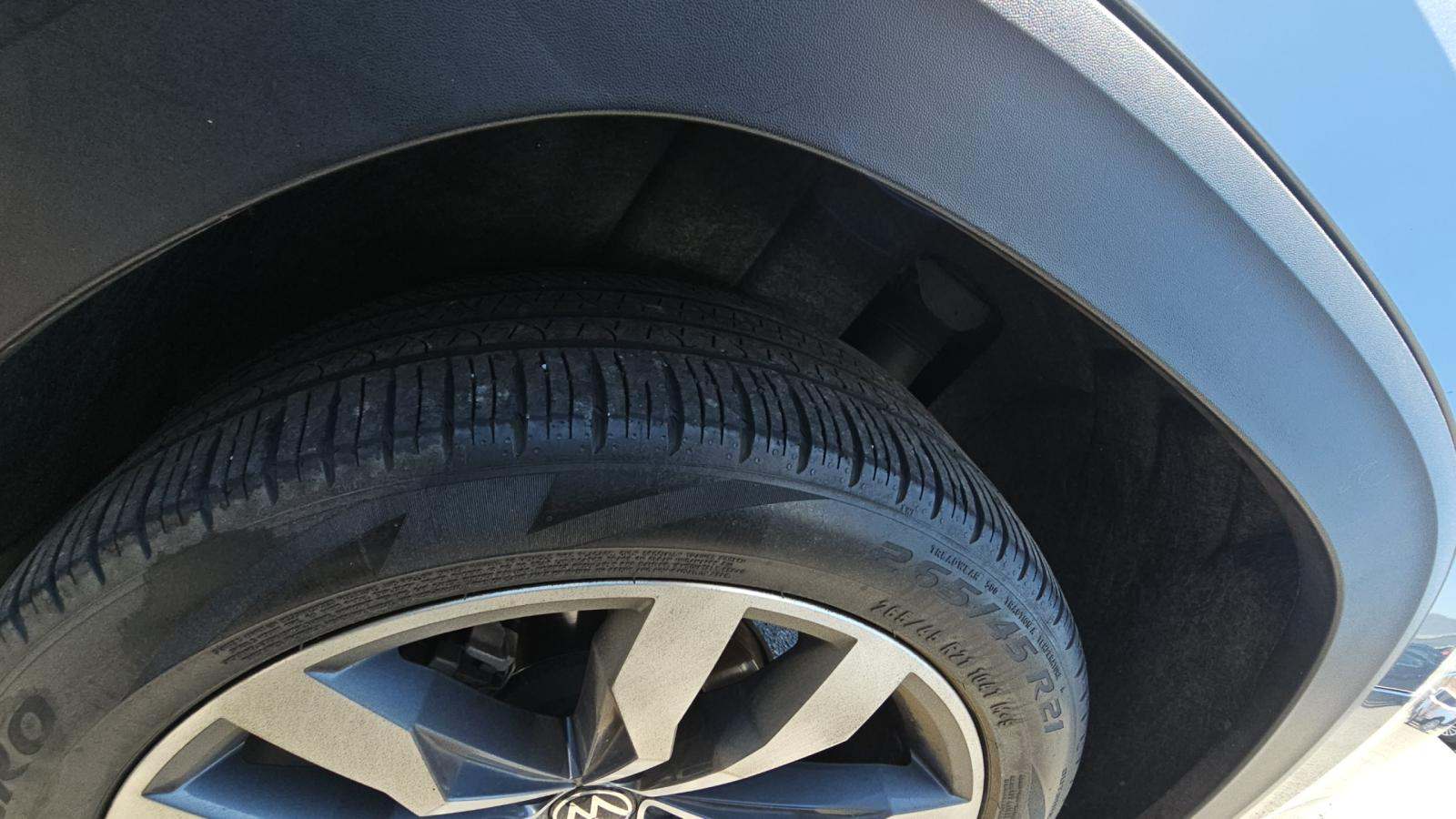 2023 Volkswagen Atlas 3.6L SEL Premium R-Line AWD