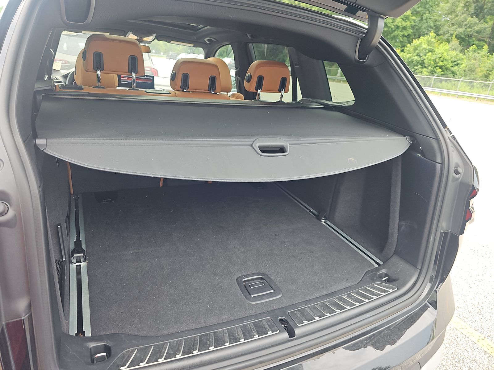 2022 BMW X3 xDrive30i AWD