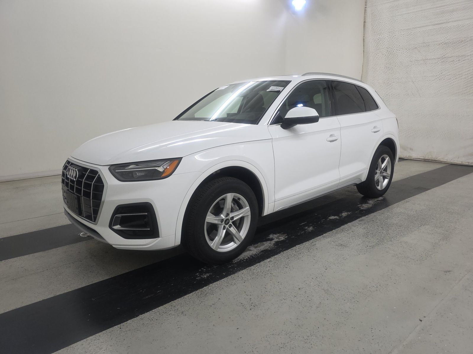 2023 Audi Q5 Premium AWD