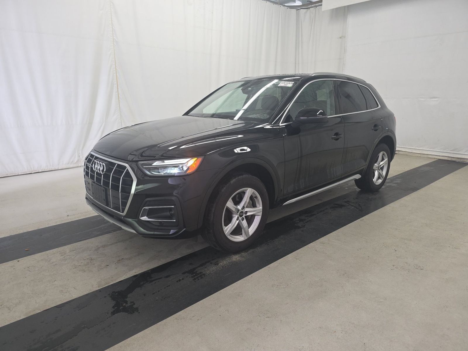 2023 Audi Q5 Premium AWD