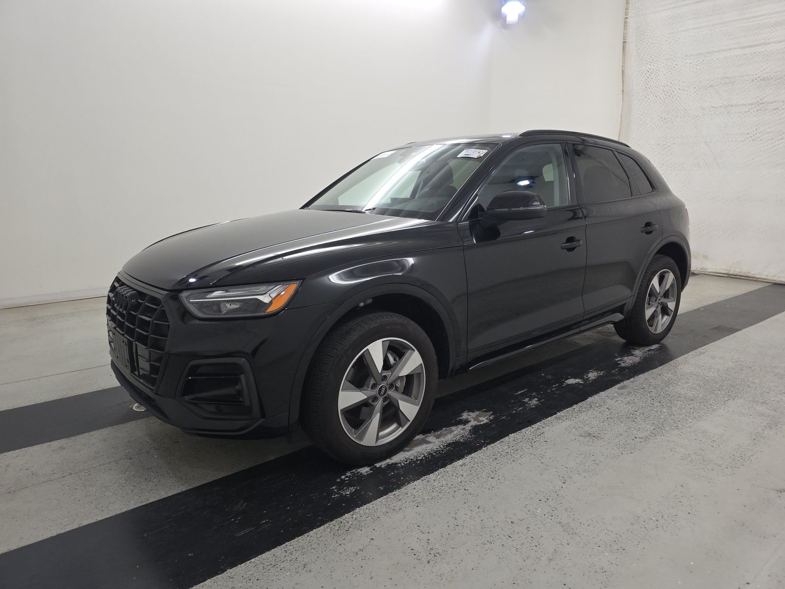 2023 Audi Q5 Premium AWD