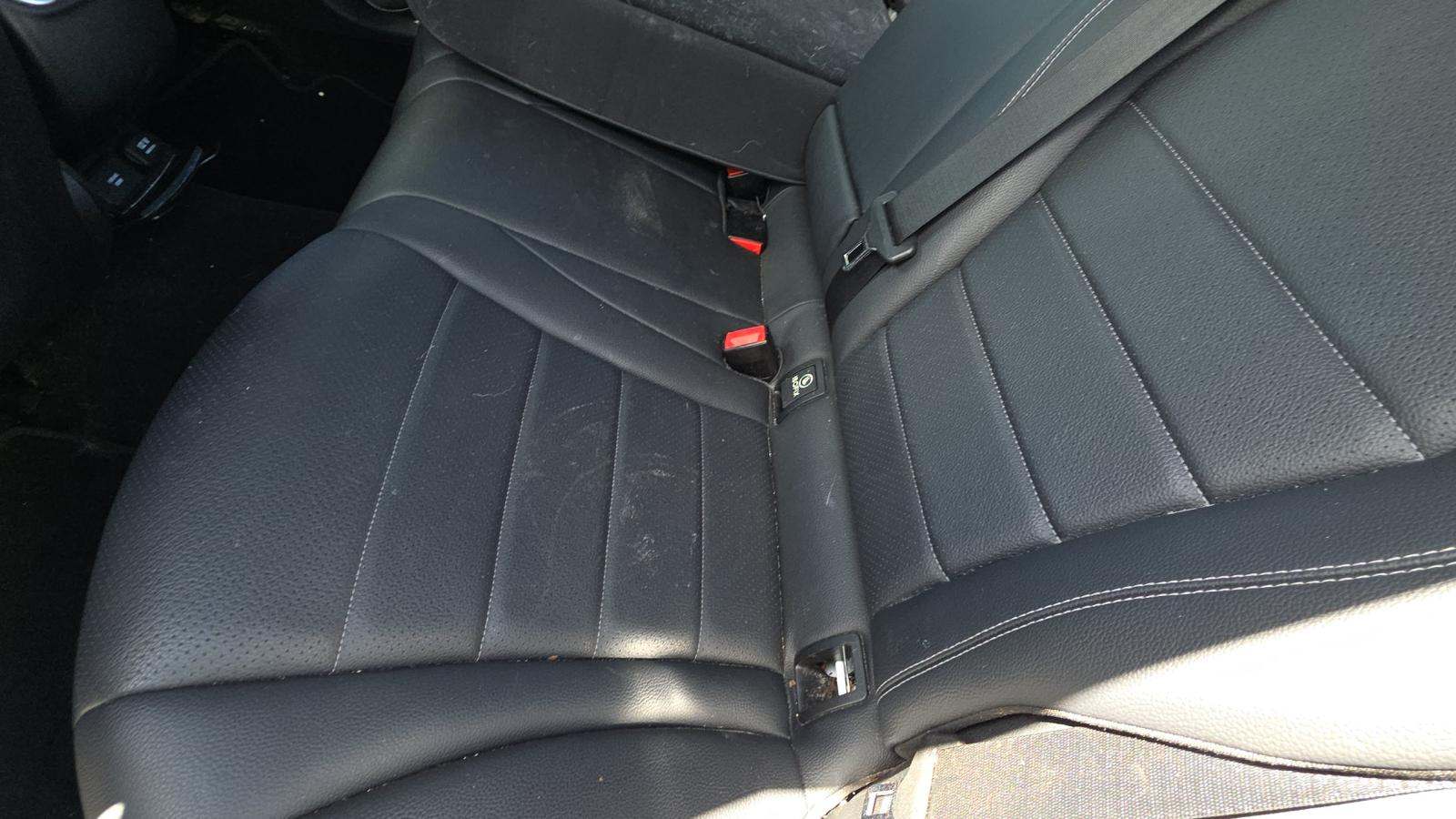 2018 Mercedes-Benz GLC GLC 300 RWD