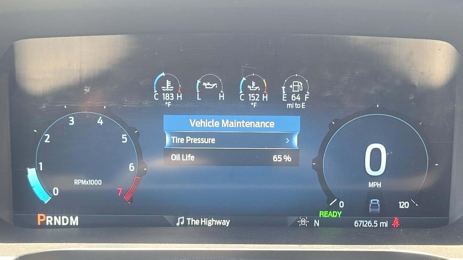 2024 Ford F-150 Hybrid XLT AWD