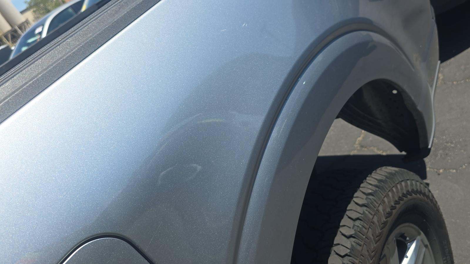 2024 Ford F-150 Hybrid XLT AWD
