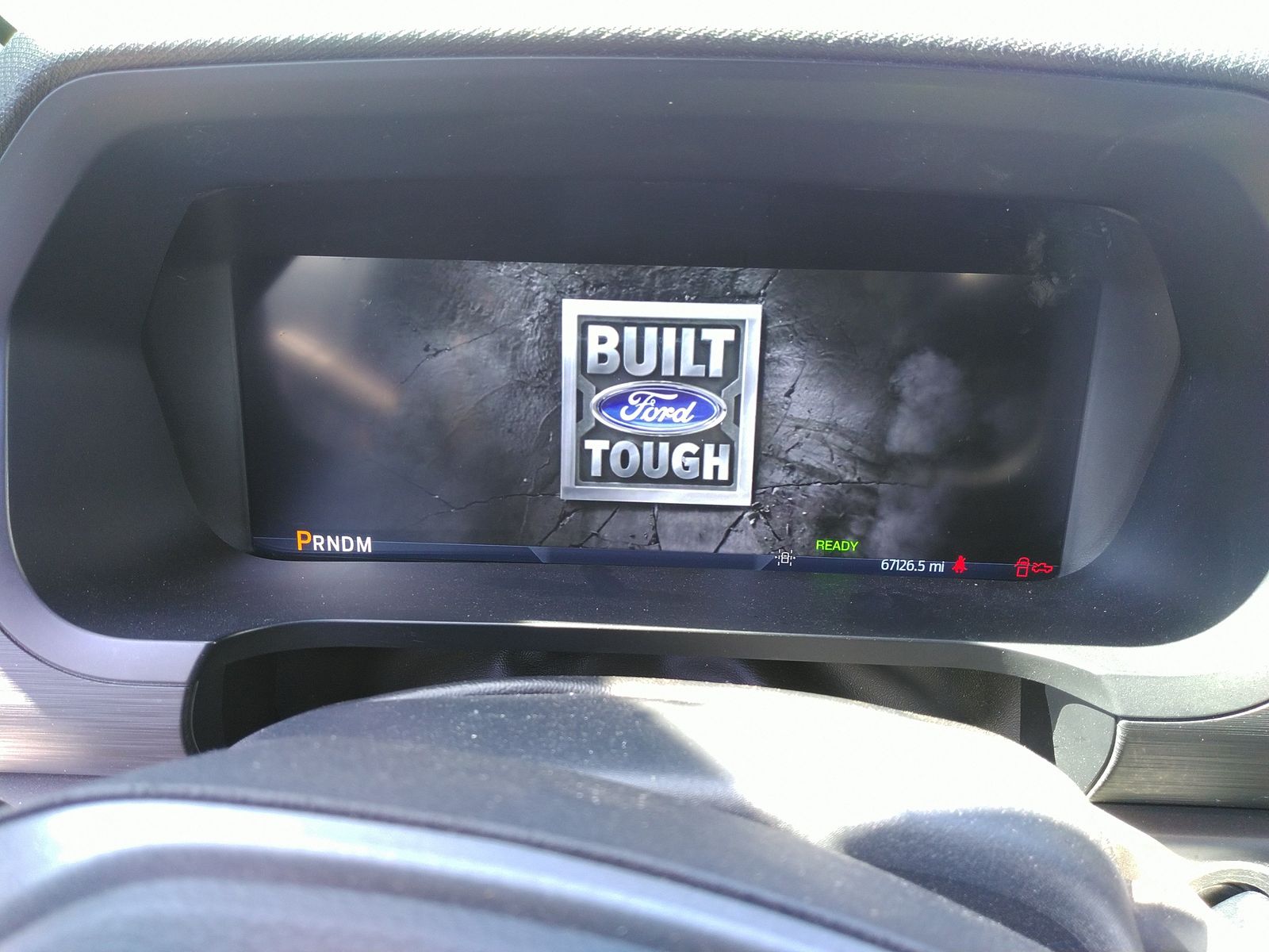 2024 Ford F-150 Hybrid XLT AWD