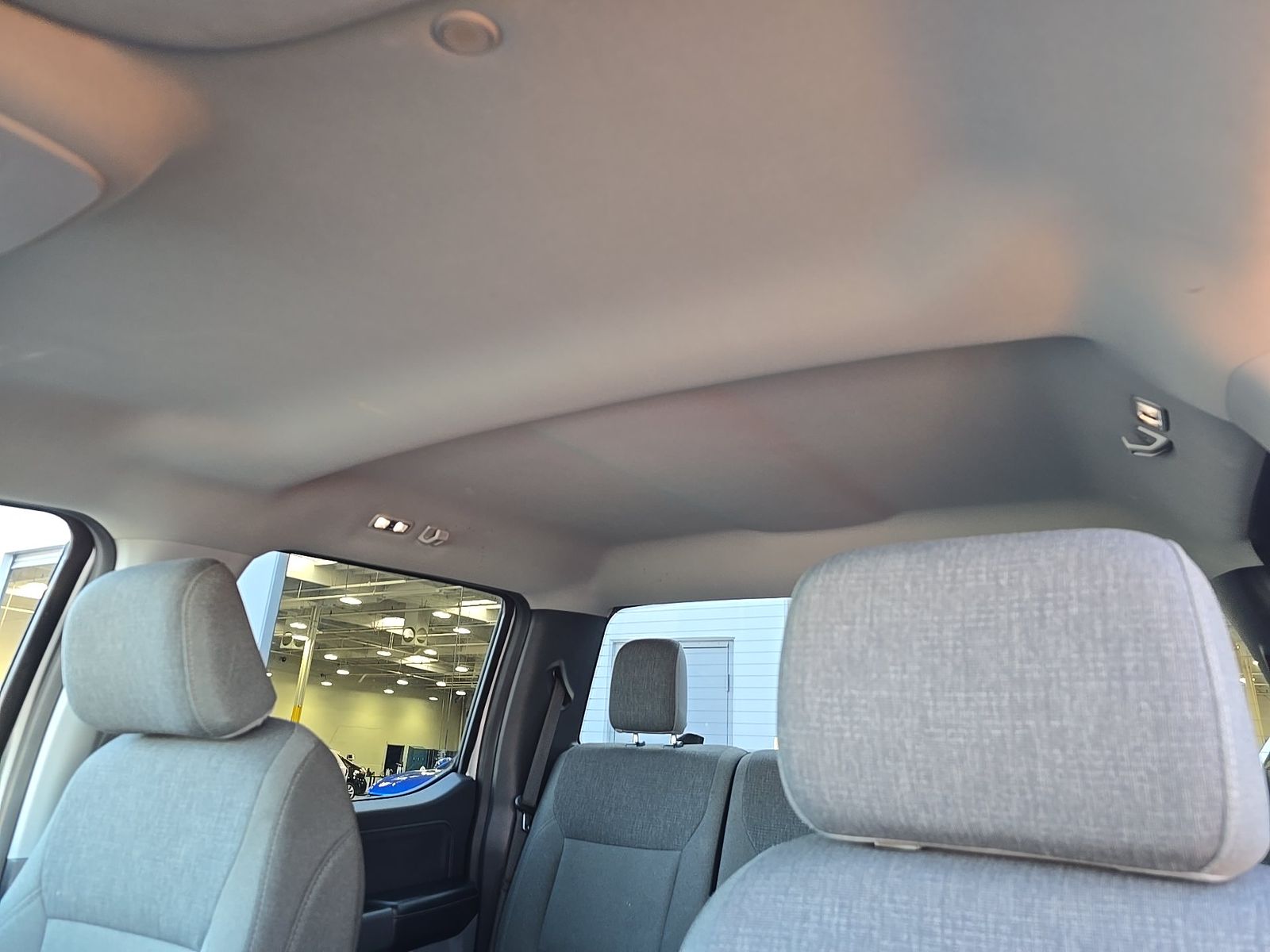 2024 Ford F-150 Hybrid XLT AWD
