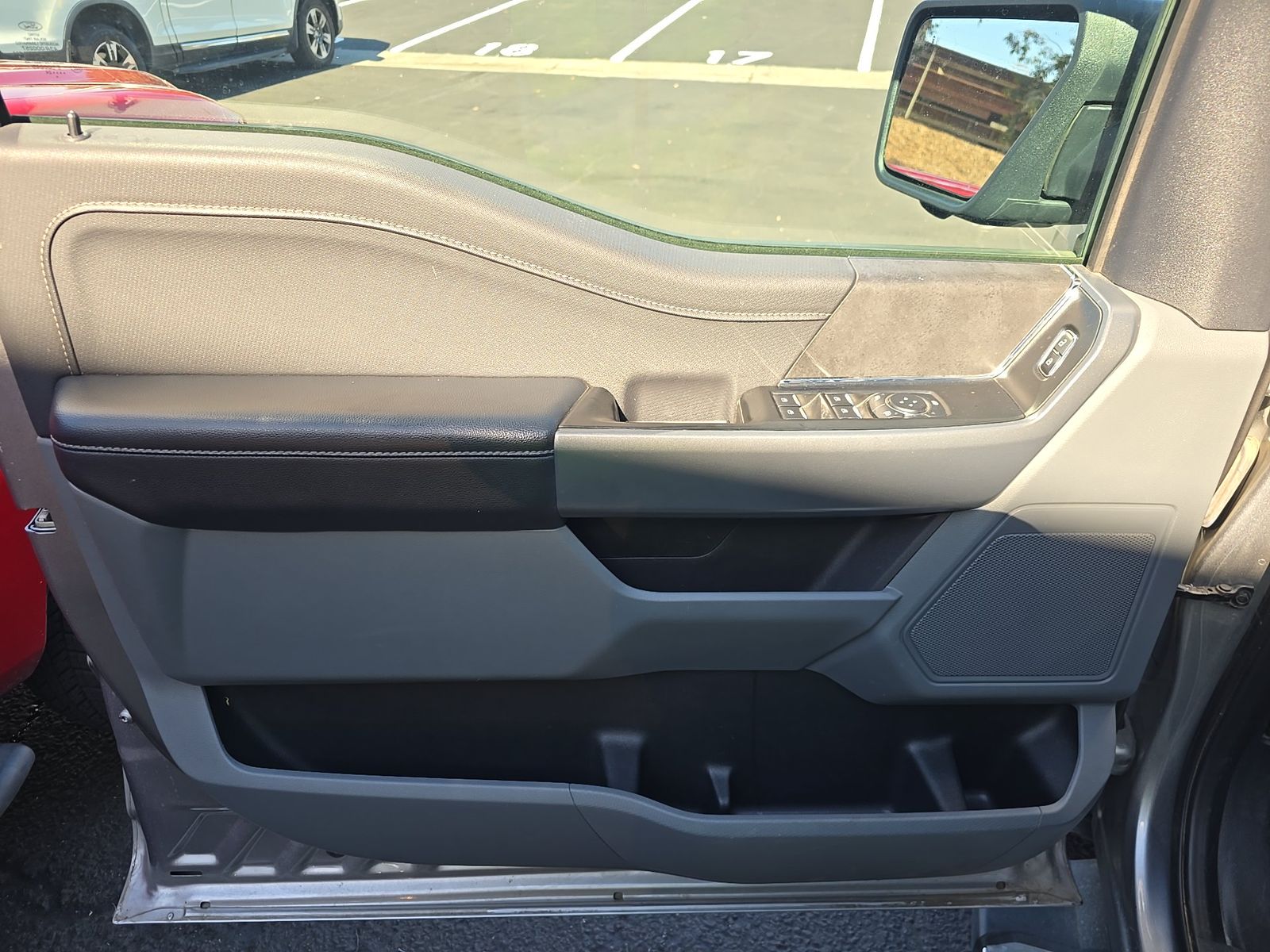 2024 Ford F-150 Hybrid XLT AWD