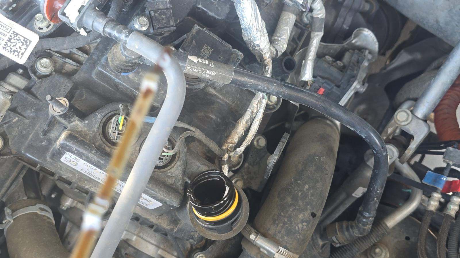 2024 Ford F-150 Hybrid XLT AWD