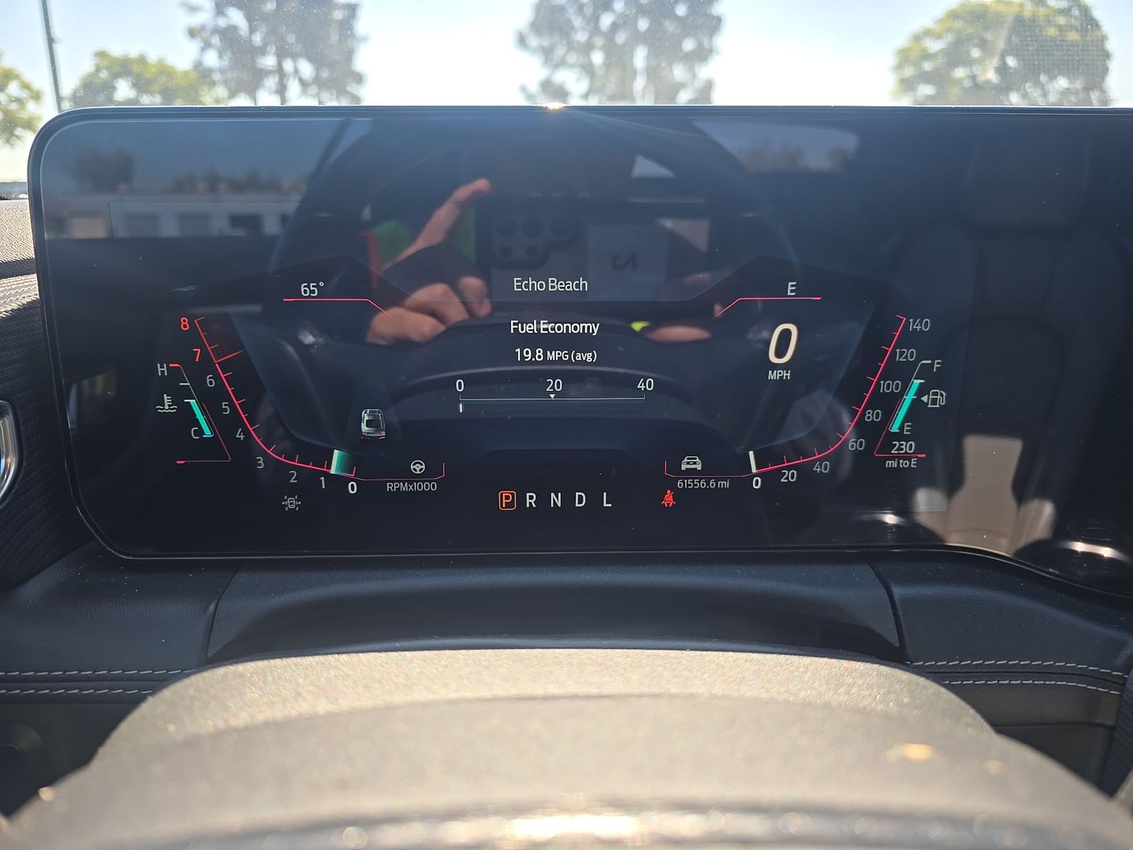 2024 Ford Mustang EcoBoost Premium RWD
