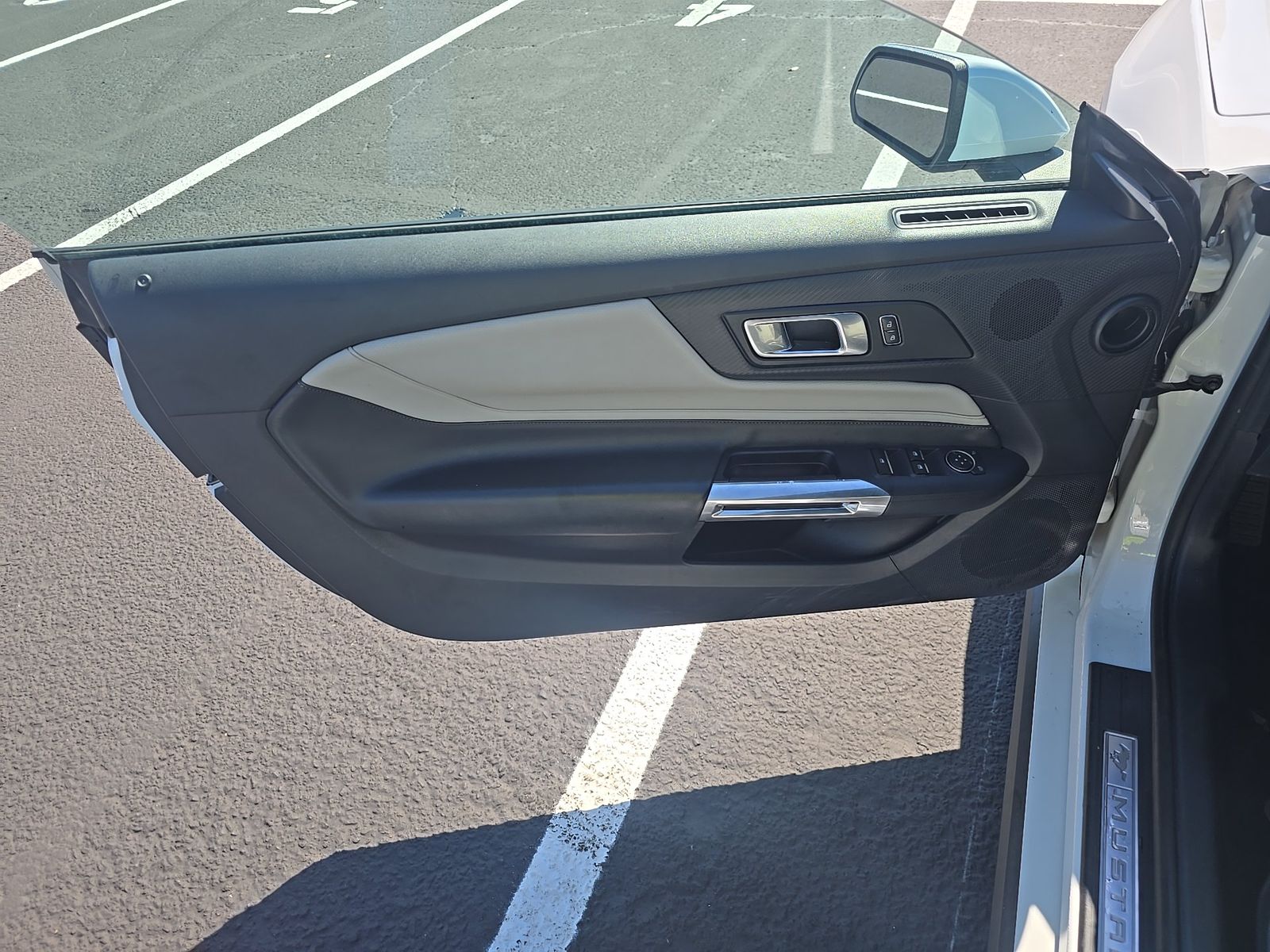 2024 Ford Mustang EcoBoost Premium RWD