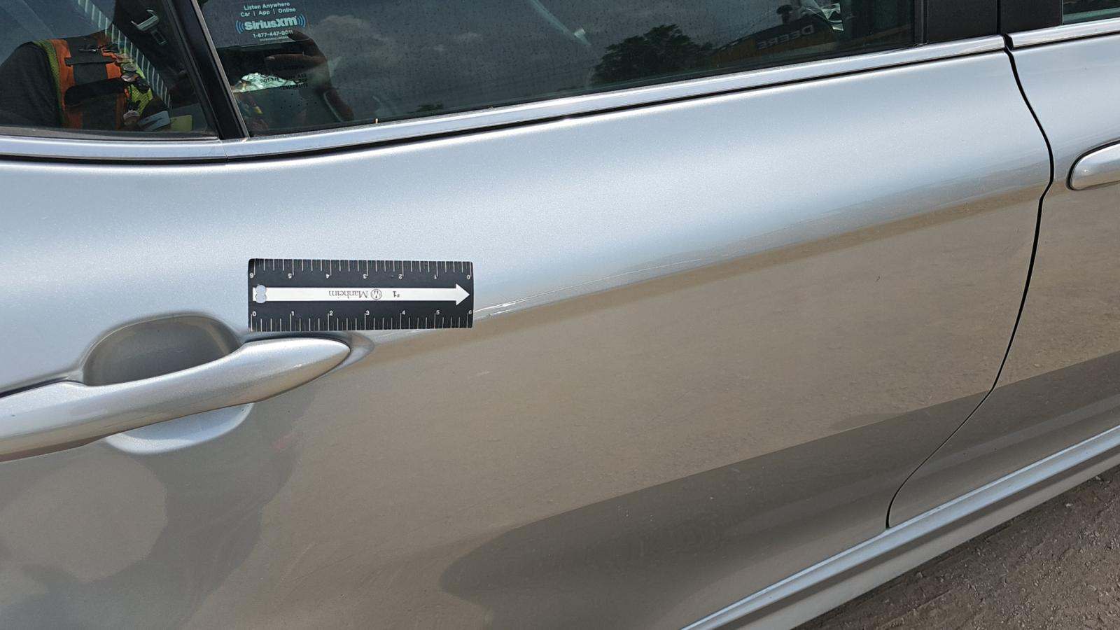 2022 Toyota Camry SE FWD