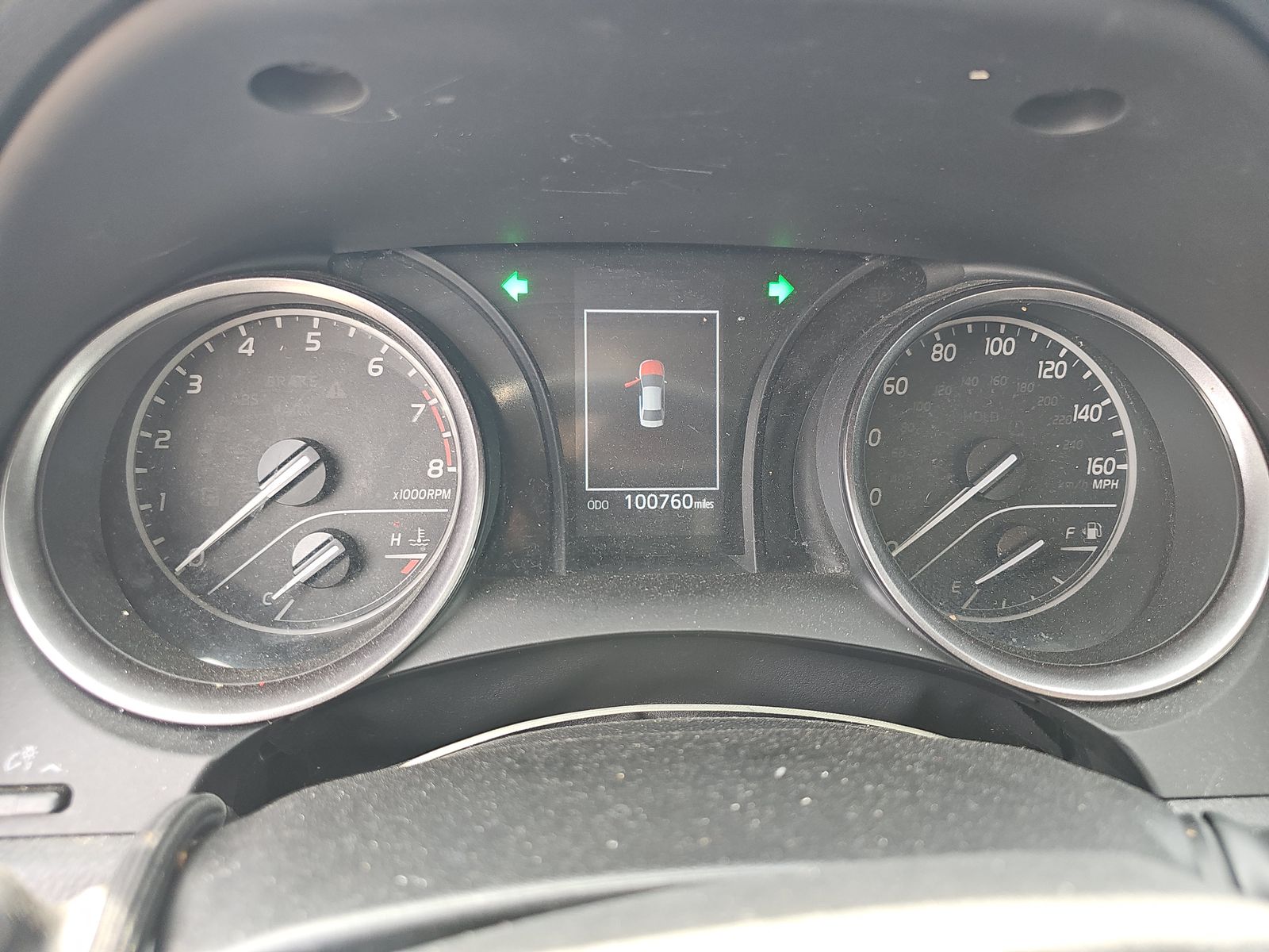 2022 Toyota Camry SE FWD