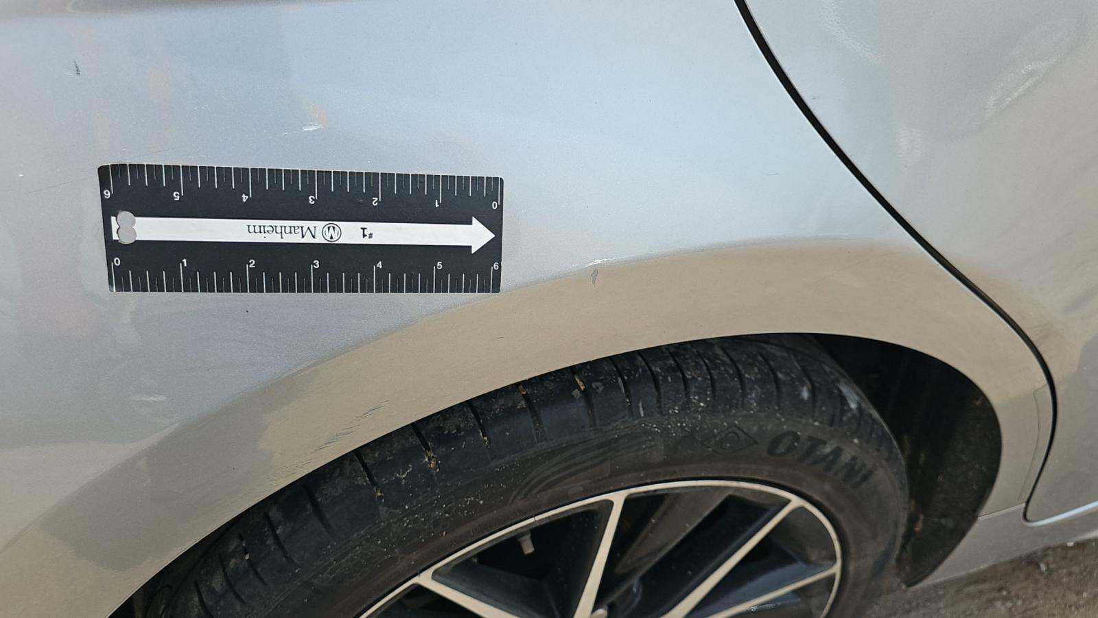 2022 Toyota Camry SE FWD