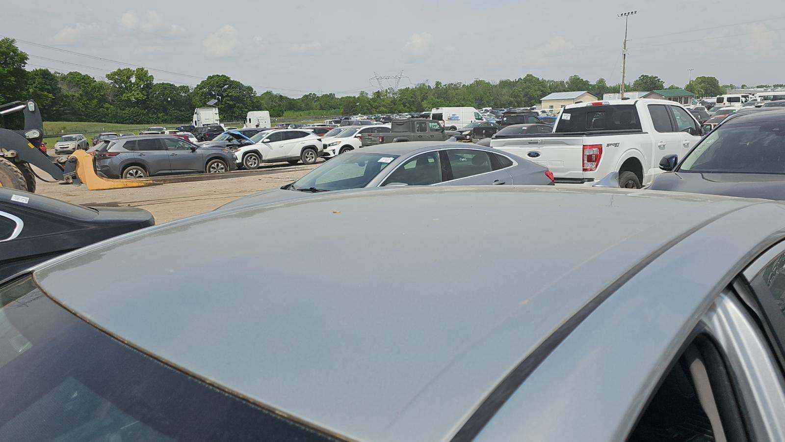 2022 Toyota Camry SE FWD
