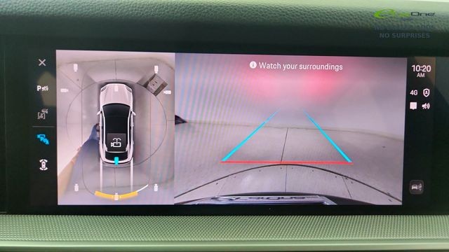2024 Porsche Cayenne Base AWD