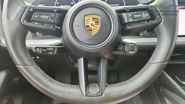 2024 Porsche Cayenne Base AWD