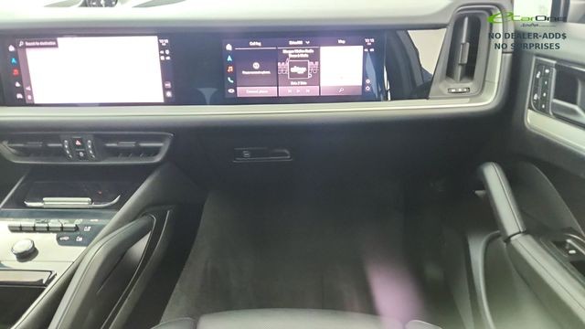 2024 Porsche Cayenne Base AWD