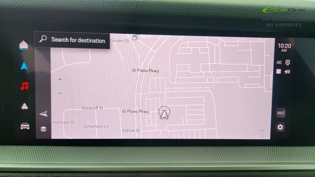 2024 Porsche Cayenne Base AWD