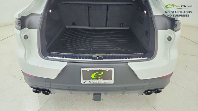 2024 Porsche Cayenne Base AWD