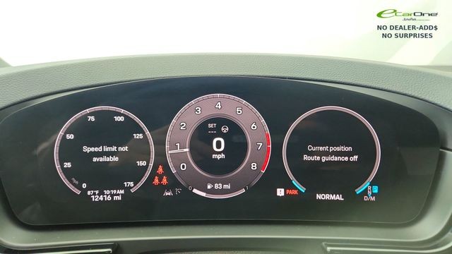 2024 Porsche Cayenne Base AWD