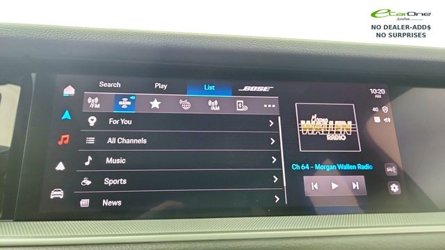 2024 Porsche Cayenne Base AWD