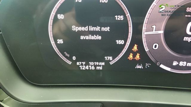 2024 Porsche Cayenne Base AWD