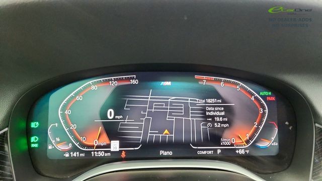 2022 BMW 7 Series 740i xDrive AWD