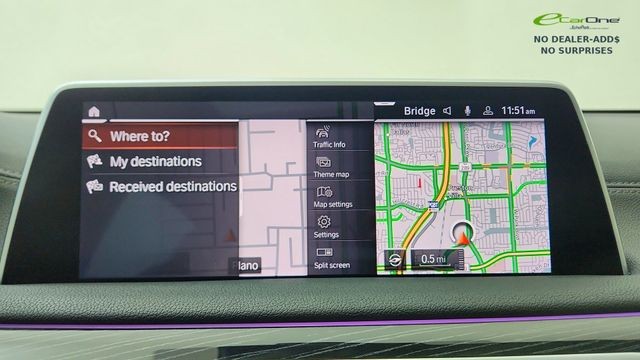 2022 BMW 7 Series 740i xDrive AWD